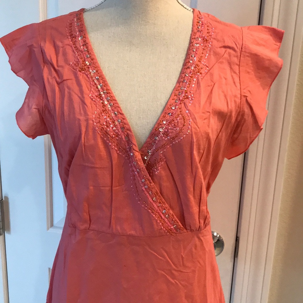 Abby Z from Nordstrom. Never worn.